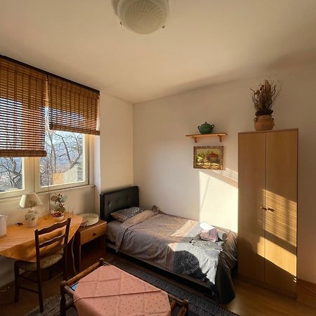 Rooms Ada SJJ Eksteriør billede