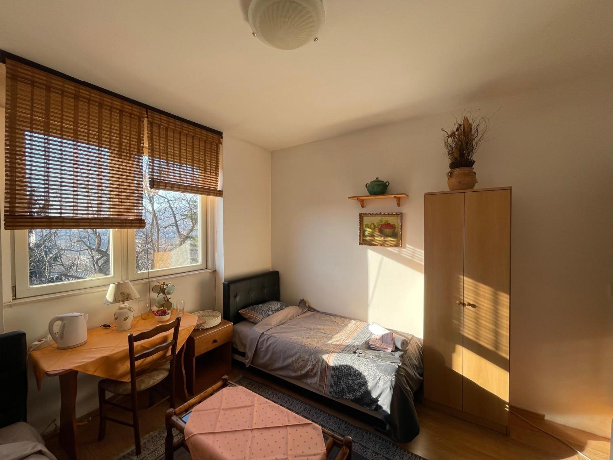 Rooms Ada SJJ Eksteriør billede