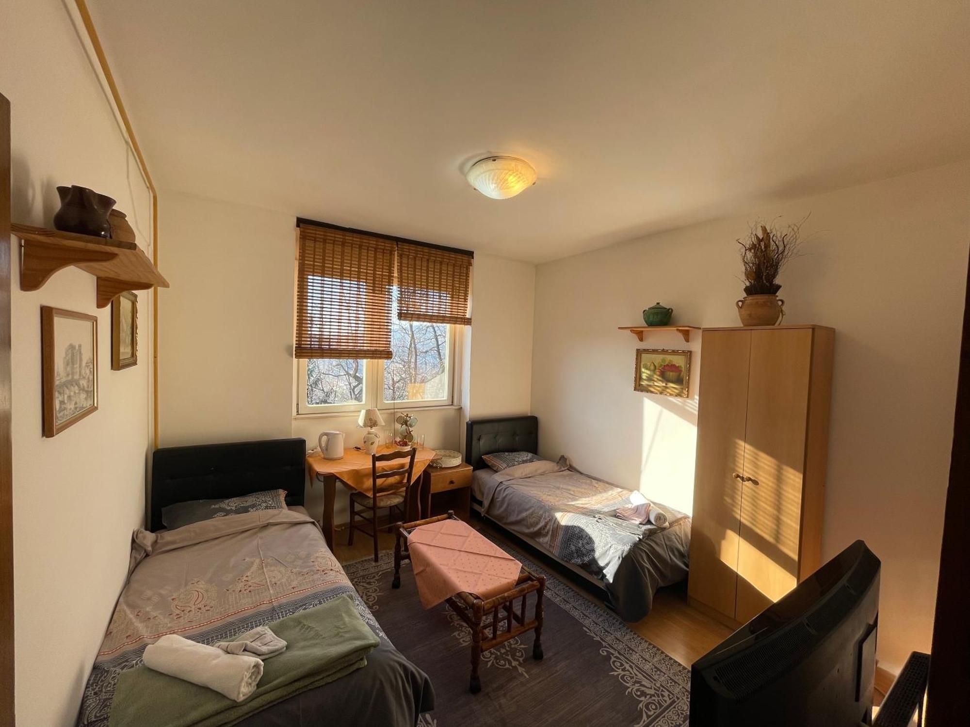Rooms Ada SJJ Eksteriør billede
