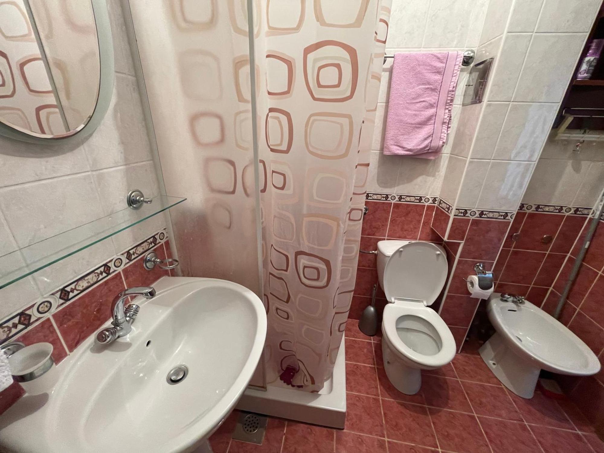 Rooms Ada SJJ Eksteriør billede