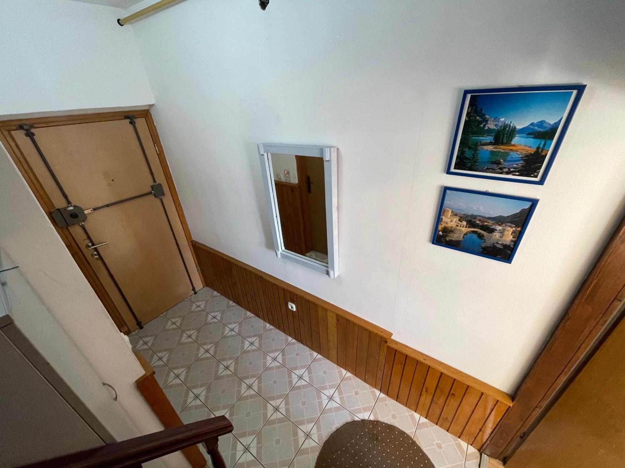 Rooms Ada SJJ Eksteriør billede