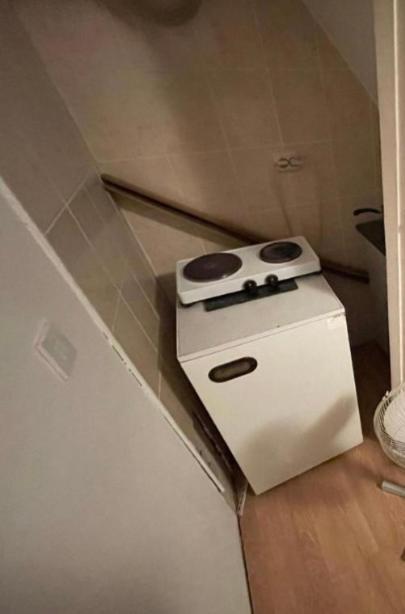Rooms Ada SJJ Eksteriør billede