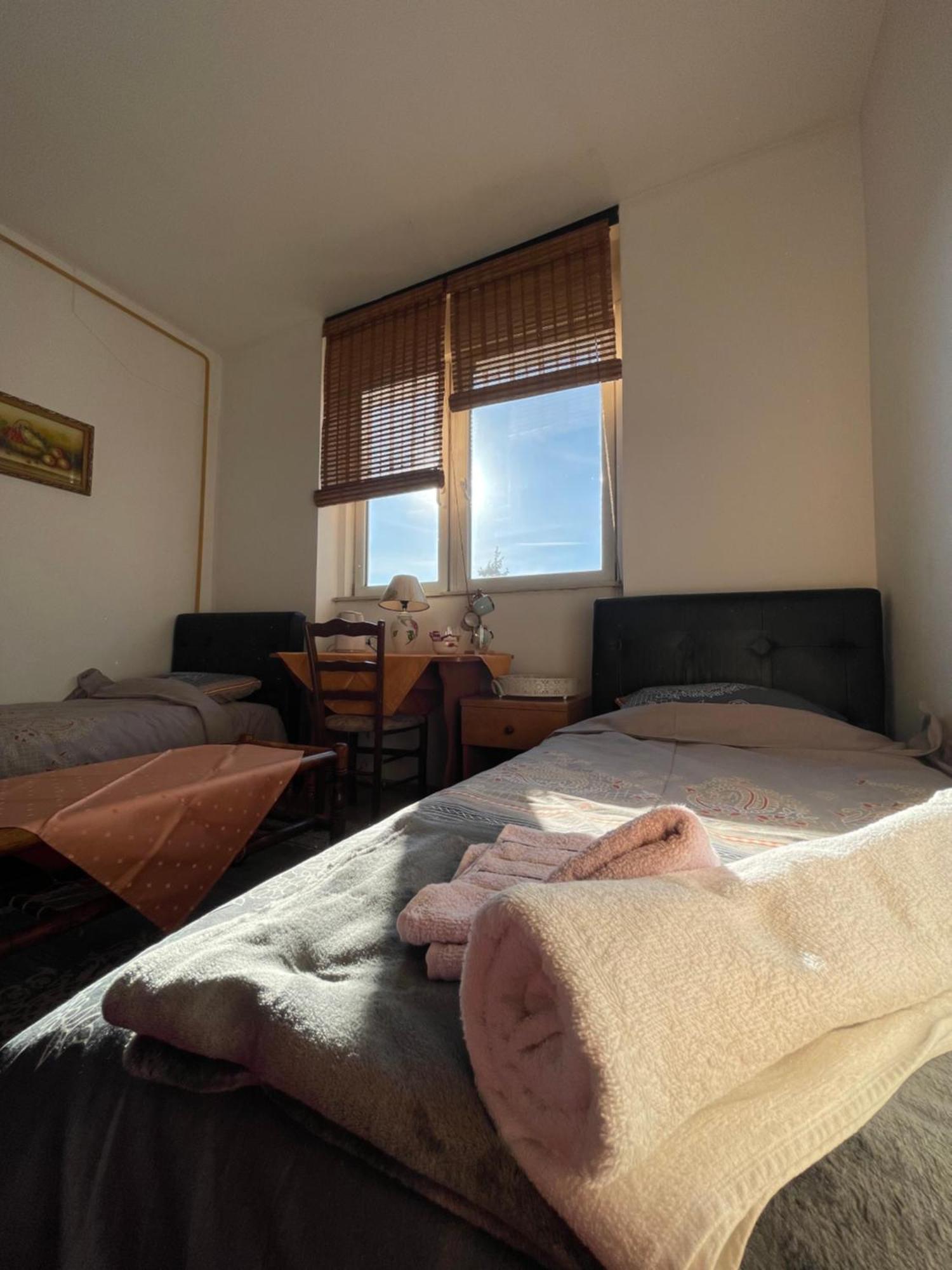 Rooms Ada SJJ Eksteriør billede